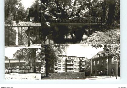 Ruedersdorf Berlin Schoeneiche