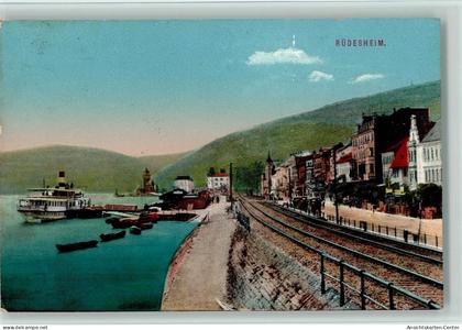 11019386 - Ruedesheim am Rhein