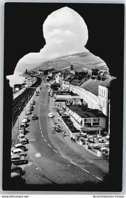 50732237 - Ruedesheim  am Rhein