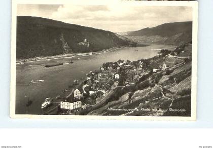 Assmannshausen Ruedesheim  Assmannshausen