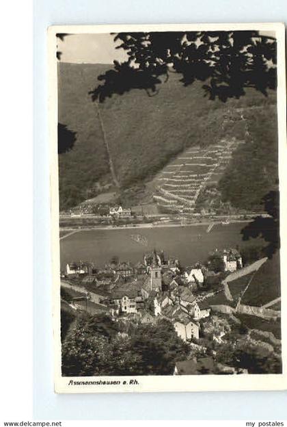Assmannshausen Ruedesheim  Assmannshausen