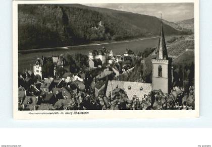 Assmannshausen Ruedesheim  Assmannshausen a. Rh.