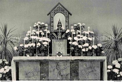 Marienthal Rheingau Gnadenaltar