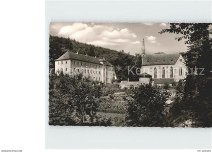 Marienthal Rheingau Wallfahrtsort