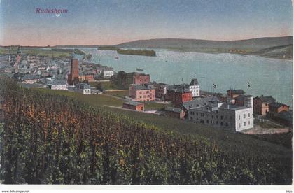 Rüdesheim