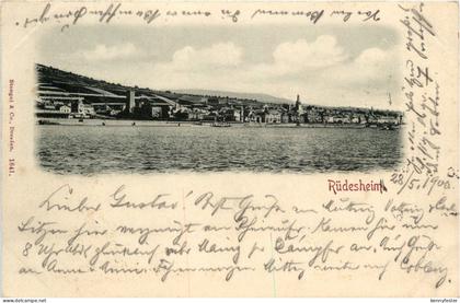 Rüdesheim