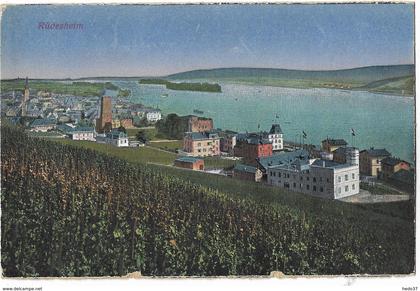 Rüedesheim