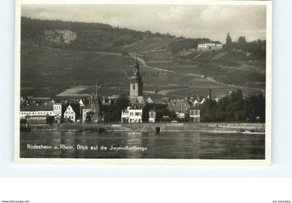 Ruedesheim