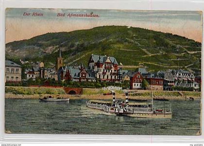 Ruedesheim ampfer