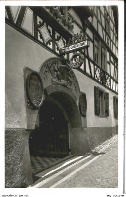 Ruedesheim Ruedesheim