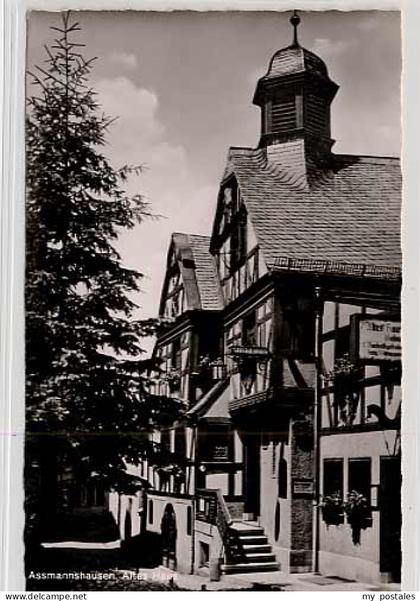 Ruedesheim Ruedesheim