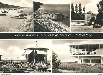 Sellin (Rügen) neuwertig
