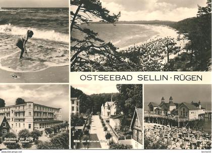 Sellin (Rügen) neuwertig
