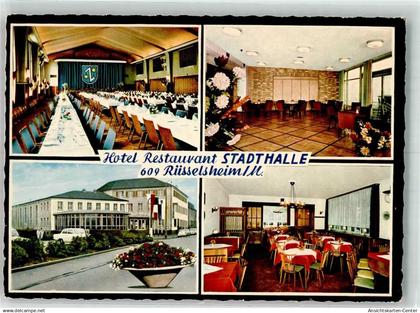 39951204 - Ruesselsheim