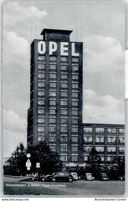 51169927 - Ruesselsheim