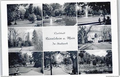 51596140 - Ruesselsheim