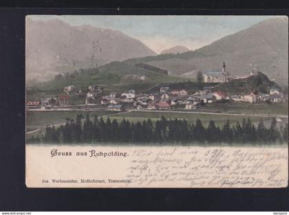 Bayern AK Ruhpolding