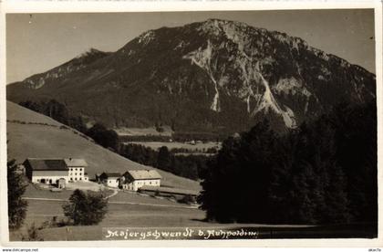 CPA AK RUHPOLDING Maiergschwendt bei Ruhpolding GERMANY (1417503)