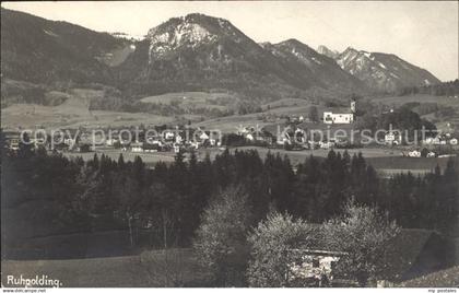 Ruhpolding