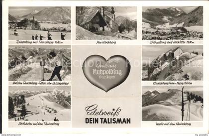 Ruhpolding