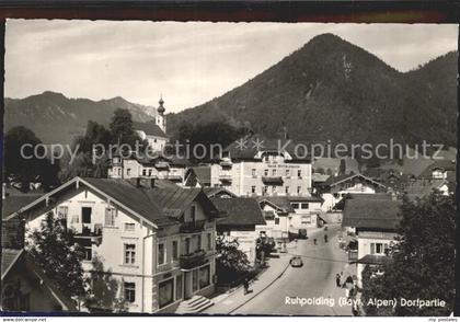 Ruhpolding