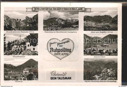 Ruhpolding