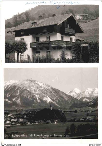 Ruhpolding