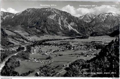 Ruhpolding Bayern