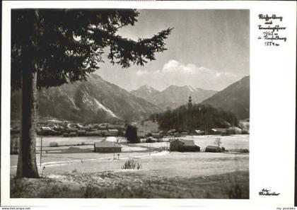 Ruhpolding Bayern Ruhpolding