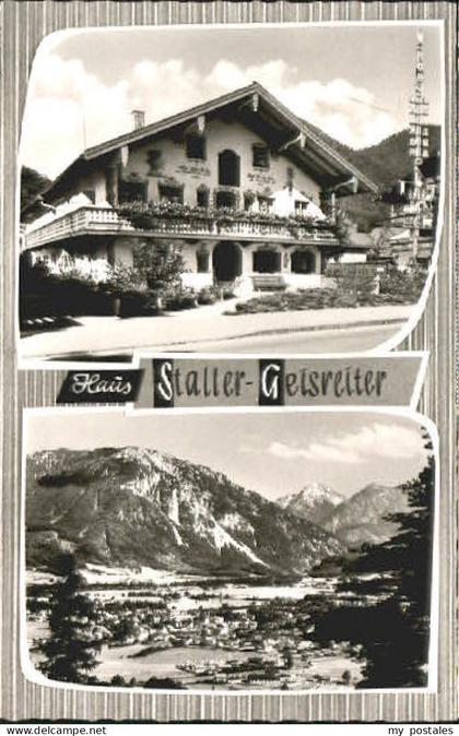 Ruhpolding Bayern Ruhpolding