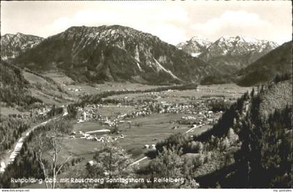 Ruhpolding Bayern Ruhpolding