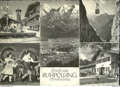 Ruhpolding Bayern Ruhpolding
