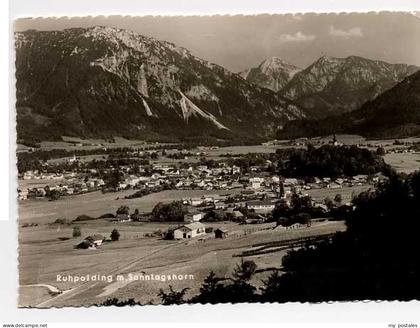 Ruhpolding Bayern Ruhpolding