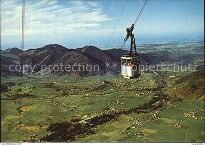 Ruhpolding Rautschbergbahn