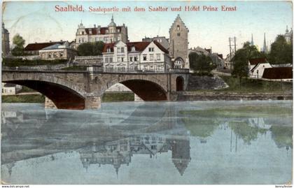Saalfeld