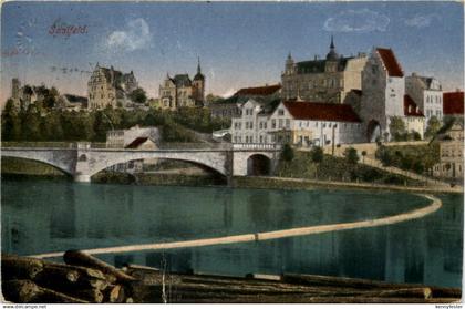 Saalfeld,