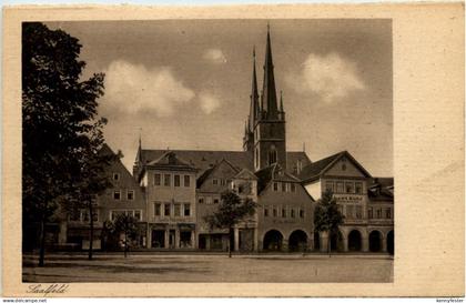 Saalfeld,