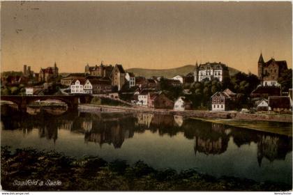 Saalfeld,