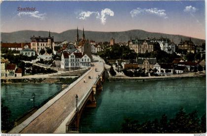Saalfeld,