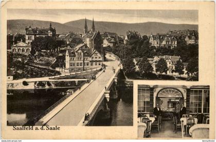 Saalfeld,