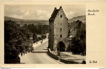Saalfeld