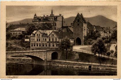 Saalfeld,