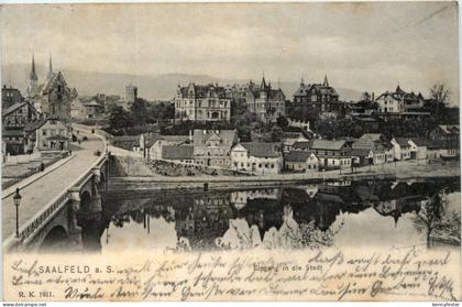 Saalfeld