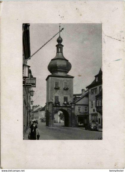 Saalfeld/Saale