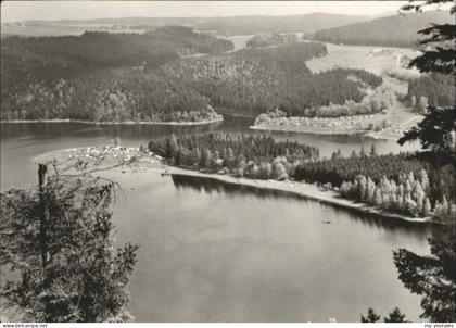 Saalfeld Saale Saalfeld Hohenwartentalsperre