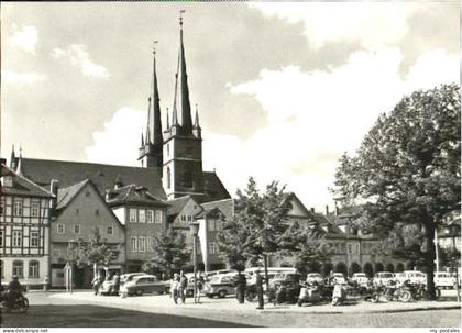 Saalfeld Saale Saalfeld Markt