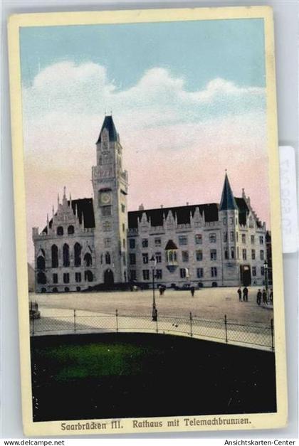 50539047 - Saarbruecken