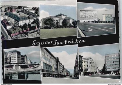51040235 - Saarbruecken