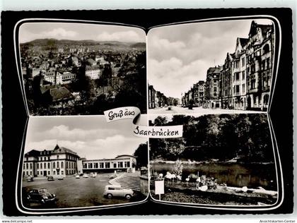 51656569 - Saarbruecken