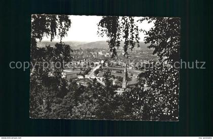 Saarbruecken